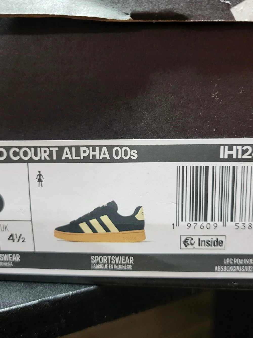 adidas classic men’s
